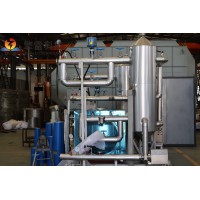 換熱器機(jī)組