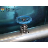 管殼式換熱機組