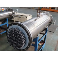 不銹鋼換熱器