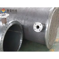 碳鋼列管式換熱器