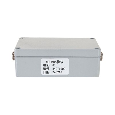數字模塊與數字傳感器